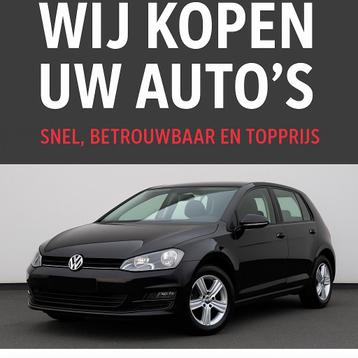 Auto Te Koop? Wij Bieden Vandaag Nog! beschikbaar voor biedingen