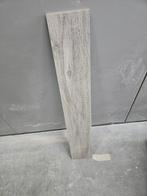 Tegellaminaat ruim 40 stuks 99.5x16.5, Ophalen, Zo goed als nieuw