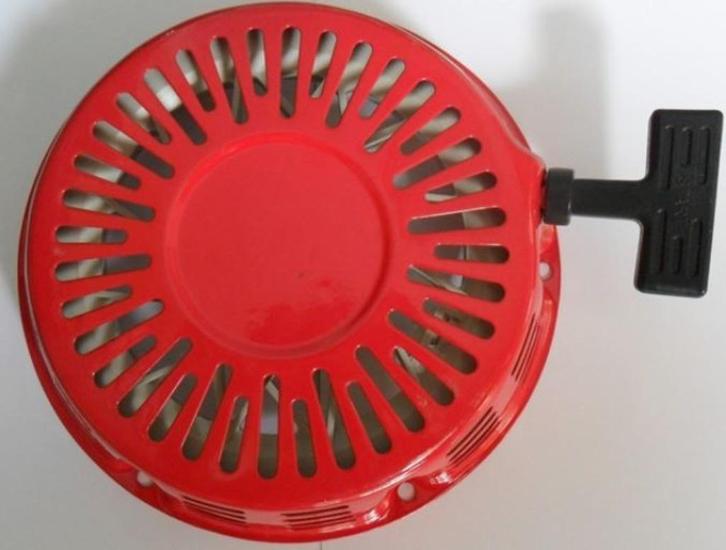 Nieuwe trekstarter voor oa GX340 GX390 GX610 GX620, Doe-het-zelf en Verbouw, Motoren, Nieuw, Benzinemotor, 1800 rpm of meer, Ophalen of Verzenden