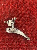 Campagnolo Voorderailleur Racefiets Vintage, Gebruikt, De ruyterstraat 86, Cycling@steenbergen.cc, Steenbergen cycling