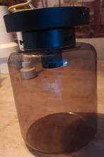 Hanglamp onbeschadigd, Huis en Inrichting, Lampen | Hanglampen, Ophalen of Verzenden, Zo goed als nieuw, Minder dan 50 cm