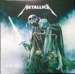 Metallica - Frayed ends 2lp green swift marbled vinyl lim.ed, Ophalen of Verzenden, Nieuw in verpakking