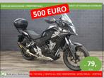 HONDA CB 500 X / ABS (bj 2013) CB500X Akrapovic, Motoren, Motoren | Honda, 2 cilinders, HONDA, Bedrijf, Onbekend