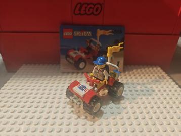 Lego Baja Buggy 6518 beschikbaar voor biedingen