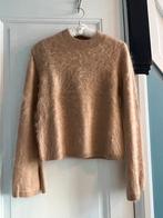Trui van Absolut Cashmere, Beige, Ophalen of Verzenden, Zo goed als nieuw, Maat 36 (S)