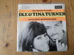 Ike & Tina Turner, Pop, Gebruikt, Ophalen of Verzenden, Single