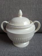Wedgwood Edme Suikerpot, Huis en Inrichting, Keuken | Servies, Ophalen of Verzenden, Aardewerk, Wedgwood, Overige typen