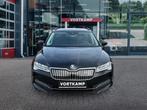 Skoda SUPERB 1.4 TSI E-HYBRID AMBITION NAVI/STOELVERW/ACC/PD, Auto's, Skoda, Te koop, 5 stoelen, Gebruikt, Airconditioning