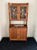 Ikea Leksvik Buffetkast, Huis en Inrichting, Kasten | Buffetkasten, Ophalen, Gebruikt, 50 tot 100 cm, 25 tot 50 cm