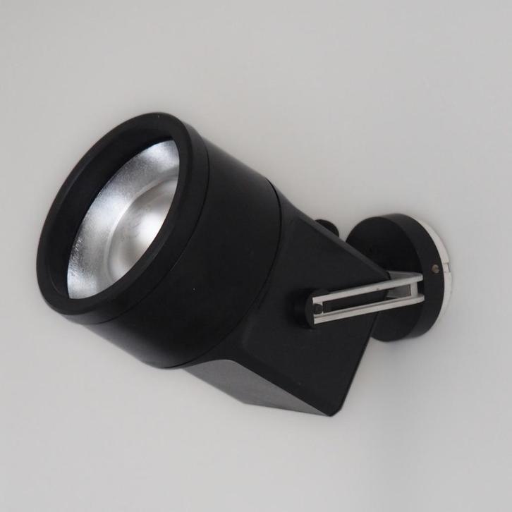 vintage Louis Poulsen ‘Storebror’ Unispot lamp, Huis en Inrichting, Lampen | Spots, Gebruikt, Plafondspot of Wandspot, Metaal of Aluminium