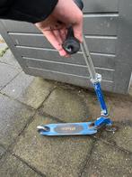 Stunt step, Ophalen, Gebruikt, Gewone step