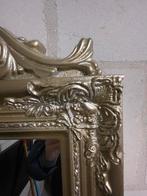 Barok Spiegel - Wegens Verhuizing, Ophalen, Zo goed als nieuw, 150 tot 200 cm, Rechthoekig