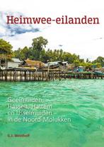 Heimwee eilanden Genemuiden Hasselt, Hattem in de Molukken, G.J. Westhoff, Nieuw, Ophalen of Verzenden, 17e en 18e eeuw