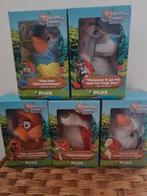 Fabeltjeskrant Handpoppen Set, Ophalen of Verzenden, Nieuw