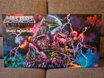 Snake Mountain Playset - Masters of the Universe Origins, Ophalen of Verzenden, Nieuw