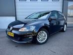 Volkswagen GOLF 1.2 TSI CUP Edition, Auto's, Volkswagen, Voorwielaandrijving, Stof, Gebruikt, Euro 6