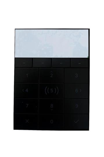 UNii Keypad Black – Nieuw in doos – Art.nr. 004622 – Grade 3 beschikbaar voor biedingen