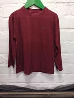 Te koop aangeboden: leuk basic shirt maat 116, Ophalen of Verzenden, KMO A Works , Jongen, Shirt of Longsleeve