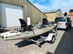 Hobie PA17T twee persoons KAYAK, Ophalen, Zo goed als nieuw, 2-persoons