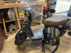 Senzo Grace 50km scooter, Gebruikt, Benzine, Ophalen, Overige merken