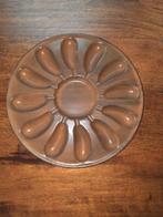 13 Mosselborden - Vintage Servies, Huis en Inrichting, Keuken | Servies, Ophalen of Verzenden, Gebruikt, Overige stijlen, Bord(en)