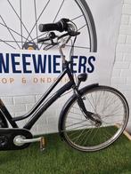 Azor Damesfiets 28" 50cm N3, Fietsen en Brommers, Fietsen | Dames | Damesfietsen, Ophalen, Sparta, Versnellingen, Zo goed als nieuw