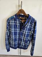 Hip jasje, Blauw, Ophalen of Verzenden, Zo goed als nieuw, Maat 36 (S)