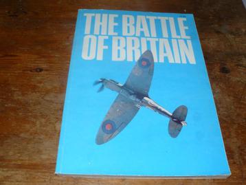 The battle of Britain (Luchtoorlog RAF vs Luftwaffe, wo2) beschikbaar voor biedingen