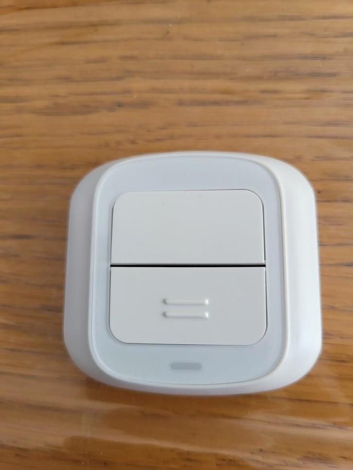 Schakelaar afstandsbediening lsc smart connect, Huis en Inrichting, Lampen | Overige, Nieuw, Ophalen of Verzenden