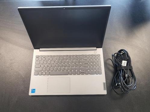 Lenovo ThinkBook 15 G2 ITL (Keuze uit 16GB of 8GB RAM), Computers en Software, Windows Laptops, Gebruikt, 15 inch, SSD, 2 tot 3 Ghz