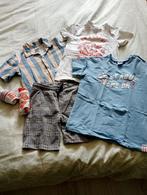 Set kleding Dylan Haegens 146-152, Ophalen of Verzenden, Zo goed als nieuw, Jongen