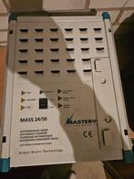 Mastervolt automatic charger, Hobby en Vrije tijd, Elektronica-componenten, Ophalen, Nieuw