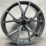 NIEUW 19” V01 5x112 Velgen Past Op VAG GROUP 'estoril look', 19 inch, Nieuw, Ophalen of Verzenden, Nieuwemaasdijk 12-B Heesbeen