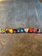 Lidl Mini's Seizoen 5 - Complete Boerderij mini’s, Ophalen of Verzenden, Overige typen