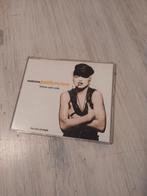 Madonna, Ophalen of Verzenden, 1980 tot 2000, Zo goed als nieuw