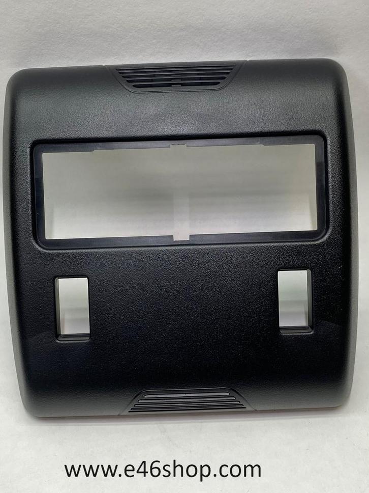 HEMEL AFDEKPLAATJE BMW X5 E53 OE 51447001384 NIEUW, Auto-onderdelen, Interieur en Bekleding, BMW, Nieuw, Ophalen of Verzenden