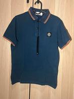 Stone Island polo maat m origineel, Kleding | Heren, Polo's, Nieuw, Stone Island, Verzenden, Maat 48/50 (M)