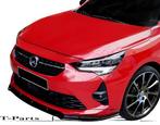 Opel corsa F voorbumper spoiler bumper sport 2019+, Auto-onderdelen, Carrosserie en Plaatwerk, Ophalen of Verzenden, Nieuw, Opel