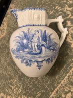 Antieke Société Céramique Maastricht Kan, Ophalen of Verzenden