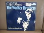 The Walker Brothers – No Regrets, Ophalen of Verzenden, Zo goed als nieuw, 12 inch