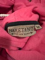 Naketano trui, Kleding | Dames, Ophalen of Verzenden, Zo goed als nieuw, Maat 38/40 (M)