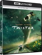 Twister 4K UHD/Ultra HD Blu-Ray FR NLO (Geseald), Cd's en Dvd's, Blu-ray, Ophalen of Verzenden, Nieuw in verpakking, Actie