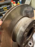 BMW E90 Remschijven - Brembo, Ophalen of Verzenden, Gebruikt, BMW
