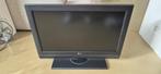 LG 32LC51 HD 1080p TV, Ophalen, Gebruikt, 80 tot 100 cm, LG