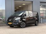 Ford Transit Custom 280 2.0 TDCI L1H1 Trend DC WINTER PACK I, Voorwielaandrijving, Euro 6, 4 cilinders, 2500 kg