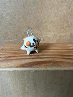 Varken spaarvarken - hxbxd ca 3.5x1.7x2.5cm - klei ??, Ophalen of Verzenden, Zo goed als nieuw, Poppenhuis