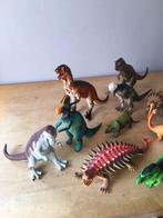 speelgoed dinosaurussen, Ophalen of Verzenden, Zo goed als nieuw