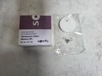 Somfy ThermoSunis Indoor sensor RTS (9013708), Minder dan 100 cm, Wit, Nieuw, Ophalen of Verzenden