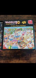 Wasgij Original puzzle, Ophalen, Zo goed als nieuw