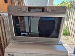 Whirlpool JetChef Premium JT378 Combimagnetron, Combimagnetron, Gebruikt, Ophalen of Verzenden, Oven